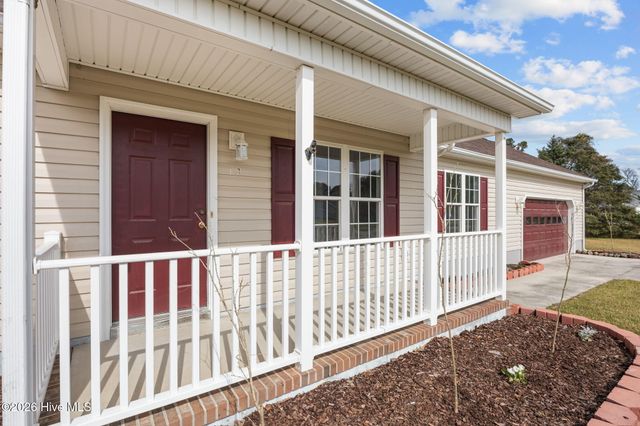 106 Goldie Lane, Beulaville, NC 28518