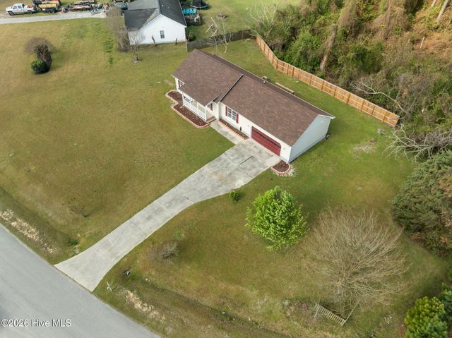 106 Goldie Lane, Beulaville, NC 28518