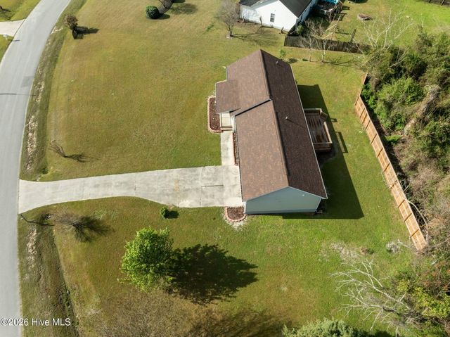 106 Goldie Lane, Beulaville, NC 28518