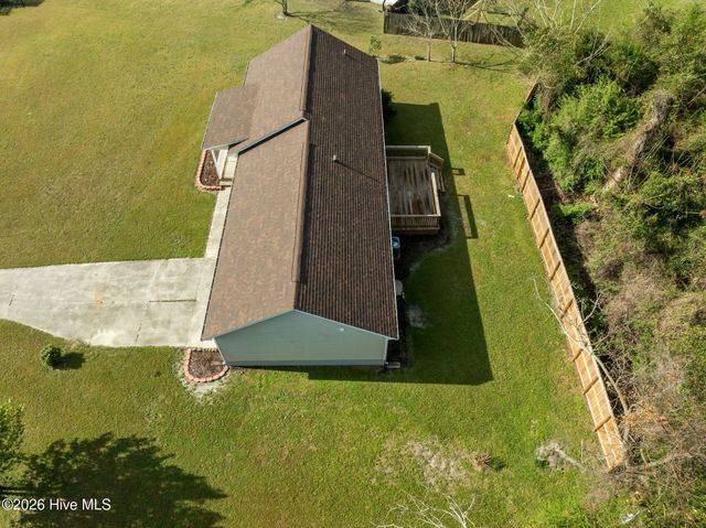 106 Goldie Lane, Beulaville, NC 28518