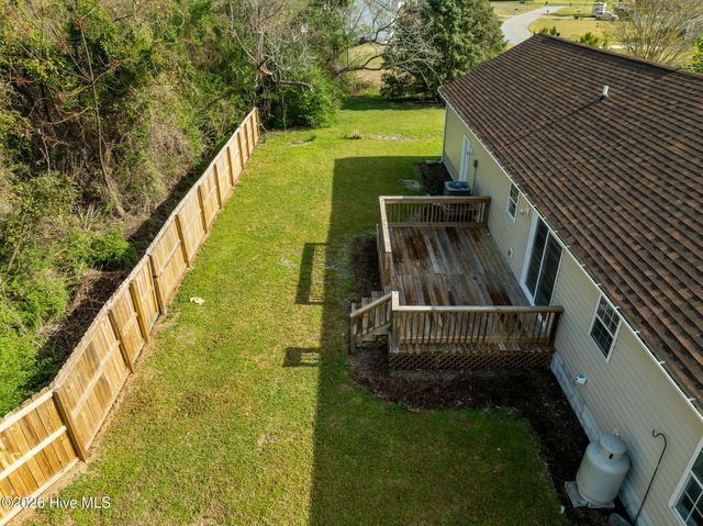 106 Goldie Lane, Beulaville, NC 28518