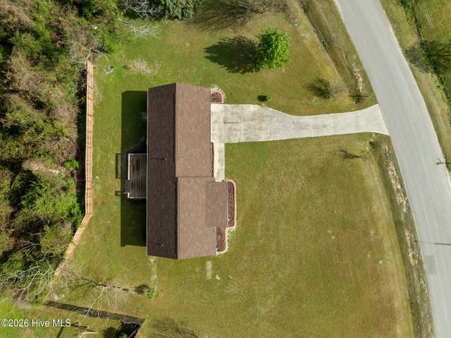 106 Goldie Lane, Beulaville, NC 28518