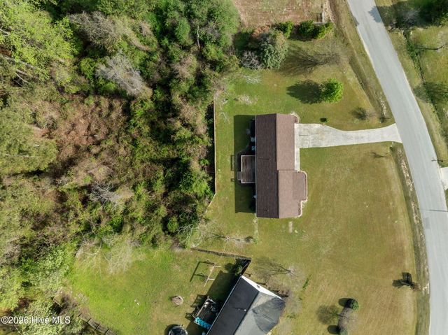 106 Goldie Lane, Beulaville, NC 28518