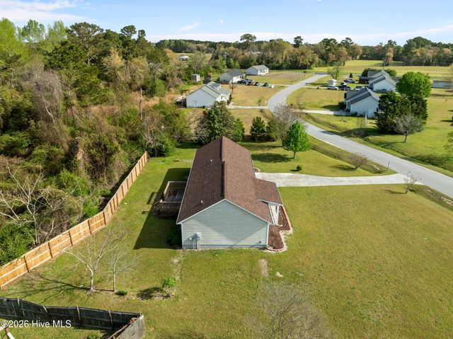 106 Goldie Lane, Beulaville, NC 28518