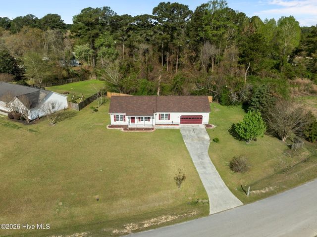 106 Goldie Lane, Beulaville, NC 28518