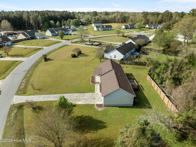 106 Goldie Lane, Beulaville, NC 28518