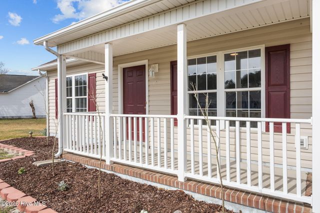 106 Goldie Lane, Beulaville, NC 28518