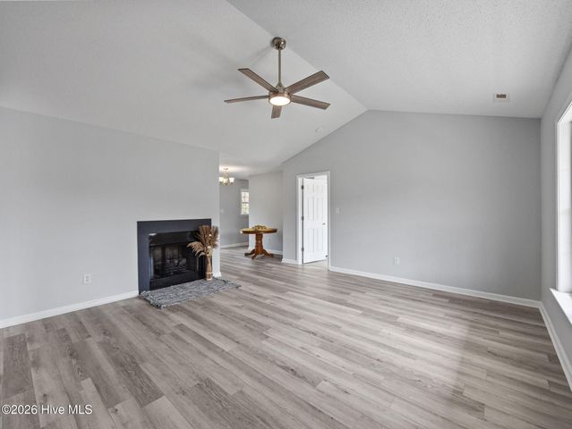 106 Goldie Lane, Beulaville, NC 28518