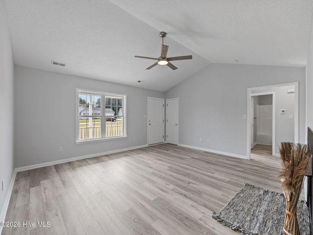 106 Goldie Lane, Beulaville, NC 28518