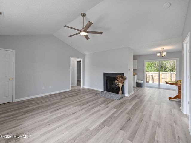 106 Goldie Lane, Beulaville, NC 28518