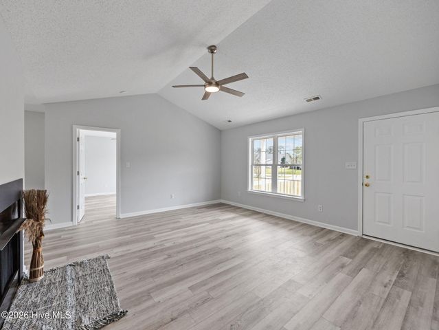 106 Goldie Lane, Beulaville, NC 28518