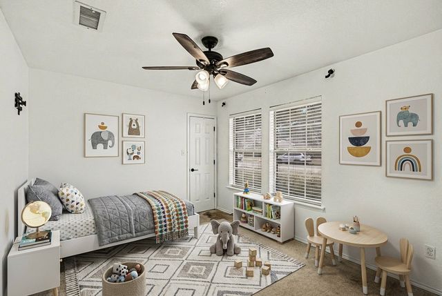 331 Meador Lane, Burleson, TX 76028