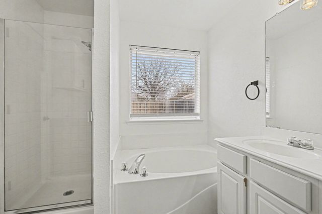 331 Meador Lane, Burleson, TX 76028