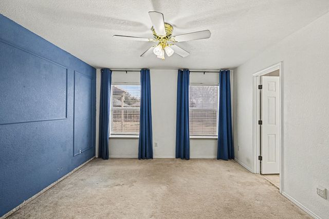 331 Meador Lane, Burleson, TX 76028