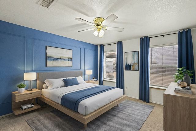 331 Meador Lane, Burleson, TX 76028