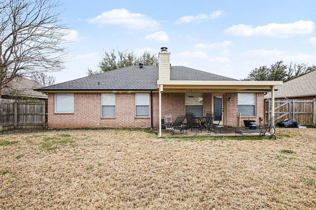 331 Meador Lane, Burleson, TX 76028