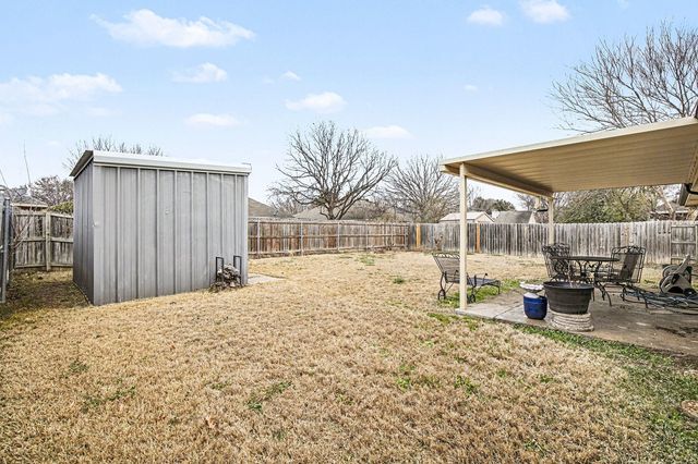 331 Meador Lane, Burleson, TX 76028