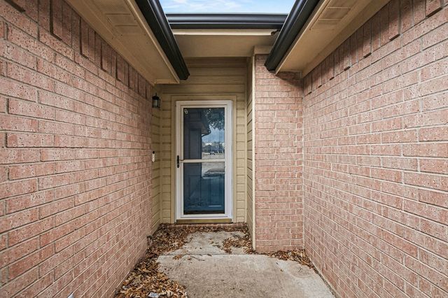 331 Meador Lane, Burleson, TX 76028