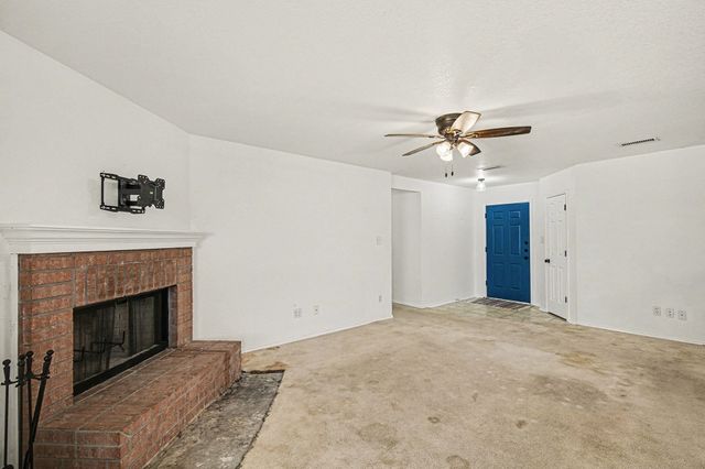 331 Meador Lane, Burleson, TX 76028