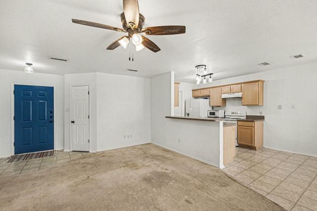 331 Meador Lane, Burleson, TX 76028