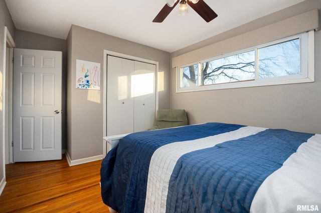 631 W LACLAIRE Lane, Peoria, IL 61614