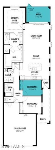 6665 Good Life ST, Fort Myers, FL 33966