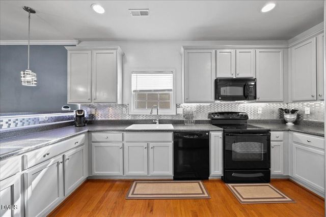5868 Sandpiper Farm Lane, Wendell, NC 27591