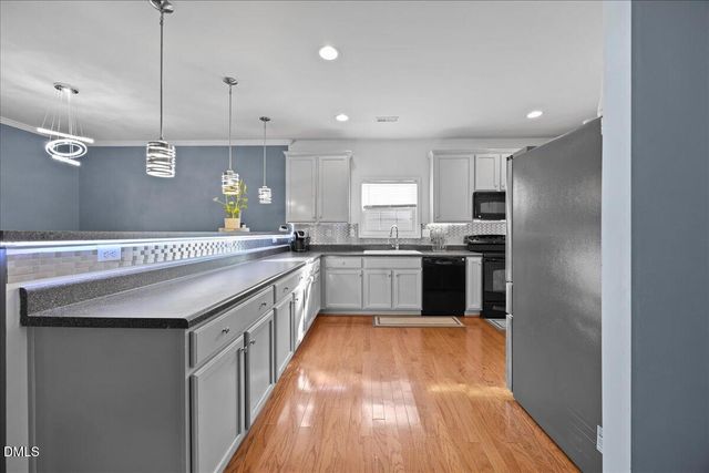 5868 Sandpiper Farm Lane, Wendell, NC 27591