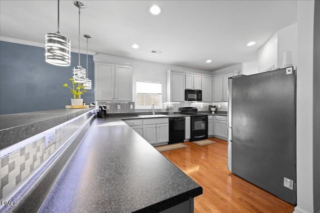 5868 Sandpiper Farm Lane, Wendell, NC 27591