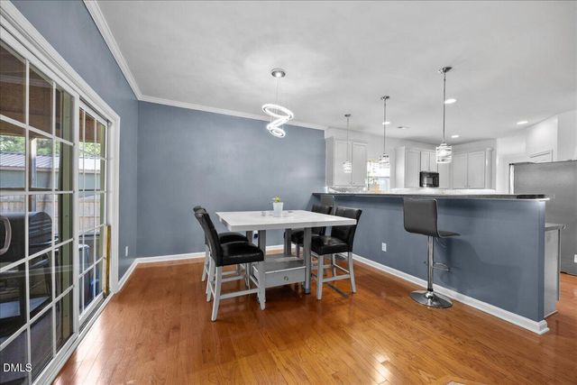 5868 Sandpiper Farm Lane, Wendell, NC 27591