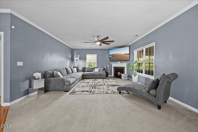 5868 Sandpiper Farm Lane, Wendell, NC 27591