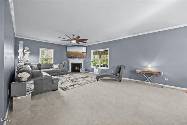 5868 Sandpiper Farm Lane, Wendell, NC 27591