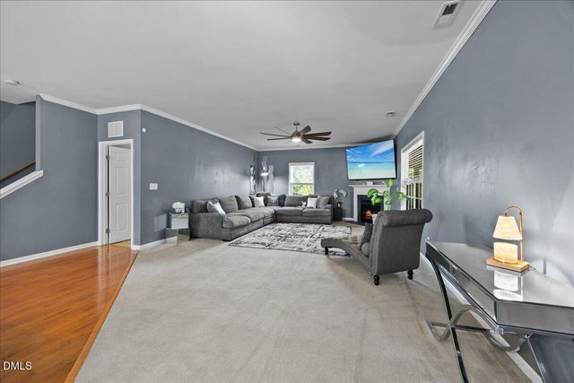 5868 Sandpiper Farm Lane, Wendell, NC 27591