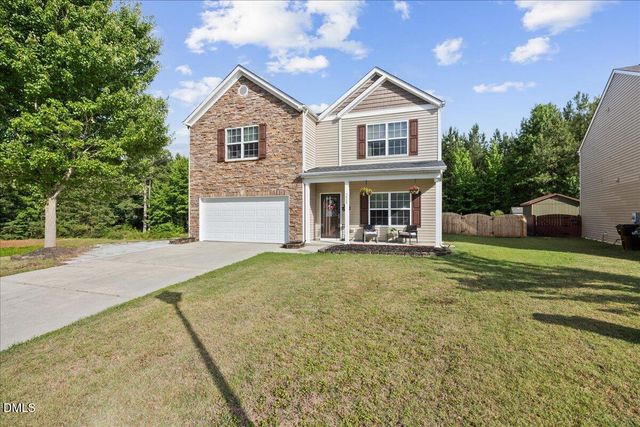 5868 Sandpiper Farm Lane, Wendell, NC 27591