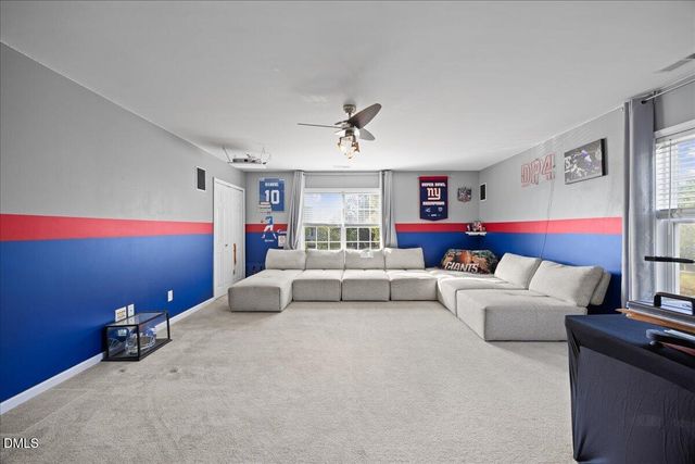 5868 Sandpiper Farm Lane, Wendell, NC 27591