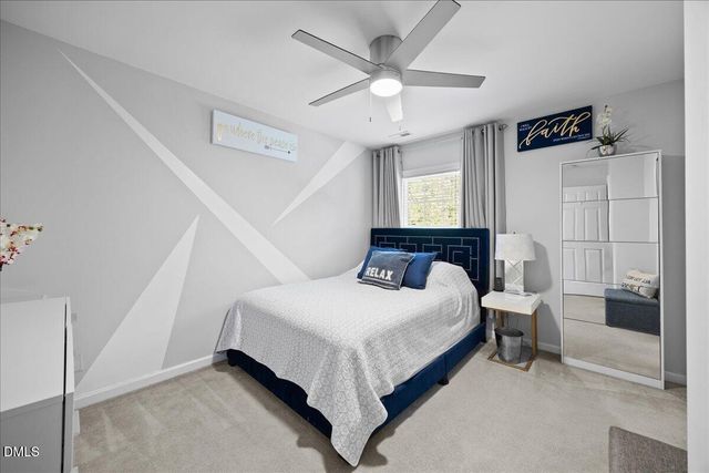 5868 Sandpiper Farm Lane, Wendell, NC 27591