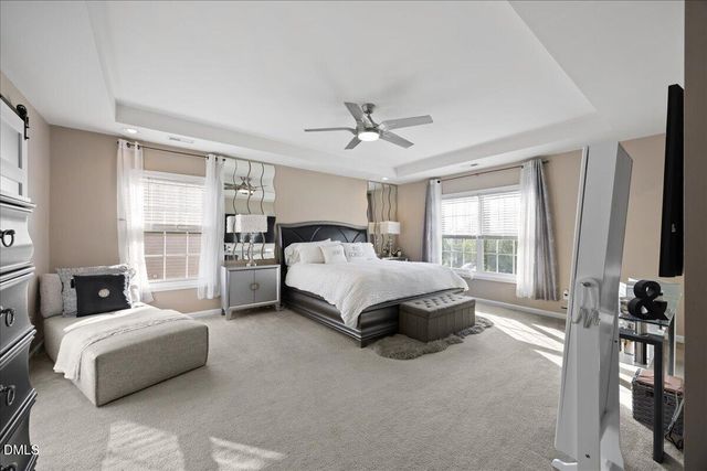 5868 Sandpiper Farm Lane, Wendell, NC 27591