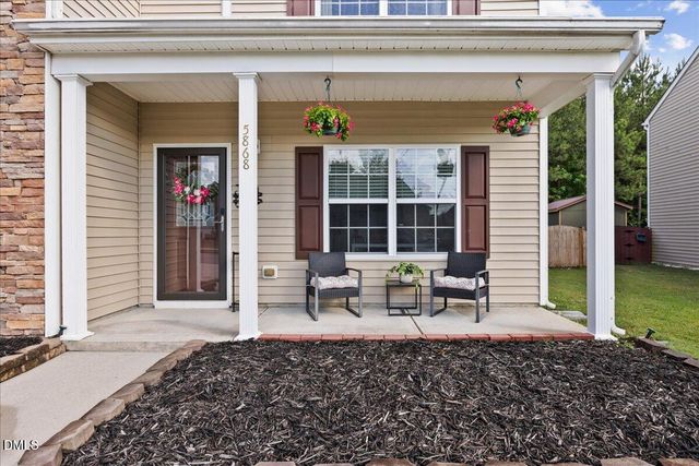 5868 Sandpiper Farm Lane, Wendell, NC 27591