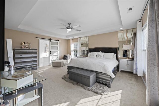 5868 Sandpiper Farm Lane, Wendell, NC 27591