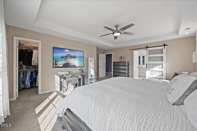 5868 Sandpiper Farm Lane, Wendell, NC 27591