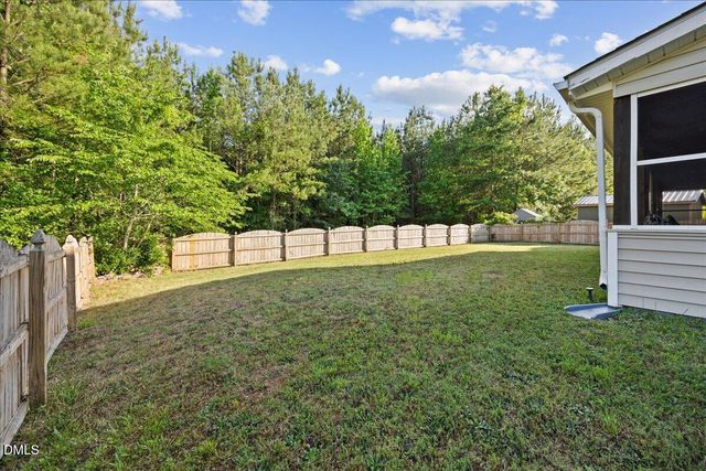 5868 Sandpiper Farm Lane, Wendell, NC 27591