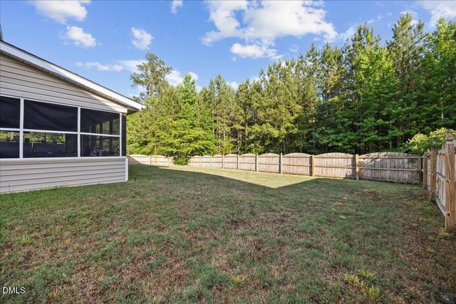 5868 Sandpiper Farm Lane, Wendell, NC 27591