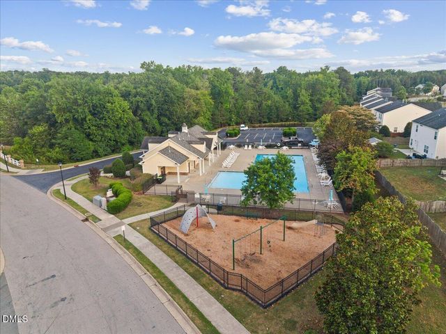 5868 Sandpiper Farm Lane, Wendell, NC 27591