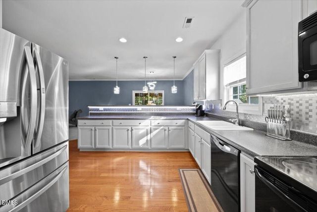 5868 Sandpiper Farm Lane, Wendell, NC 27591
