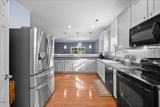 5868 Sandpiper Farm Lane, Wendell, NC 27591