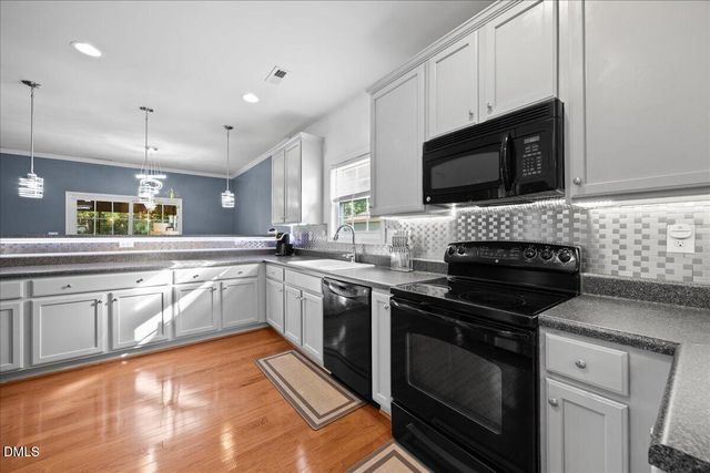 5868 Sandpiper Farm Lane, Wendell, NC 27591