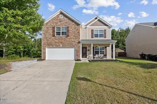 5868 Sandpiper Farm Lane, Wendell, NC 27591