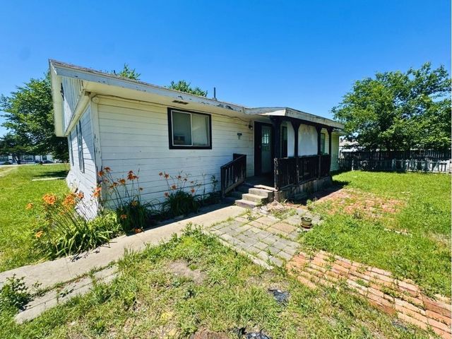 310 Broadway Avenue, Anna, TX 75409