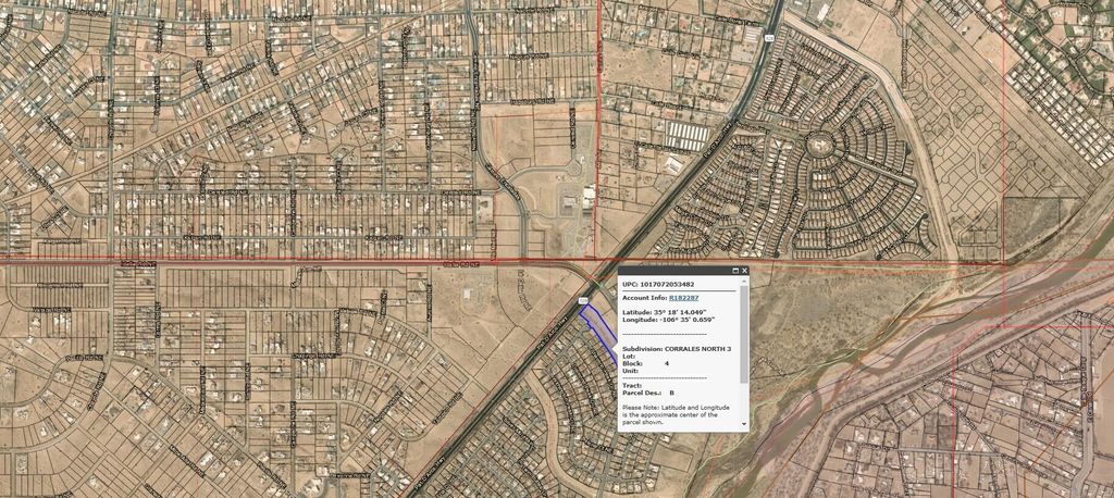 2751 Willow Creek Road NE, Rio Rancho, NM 87144