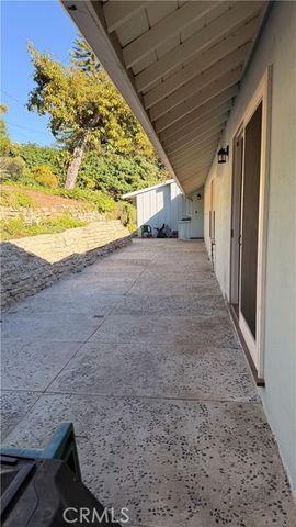 8450 Via Sierra Ramal, Whittier, CA 90605